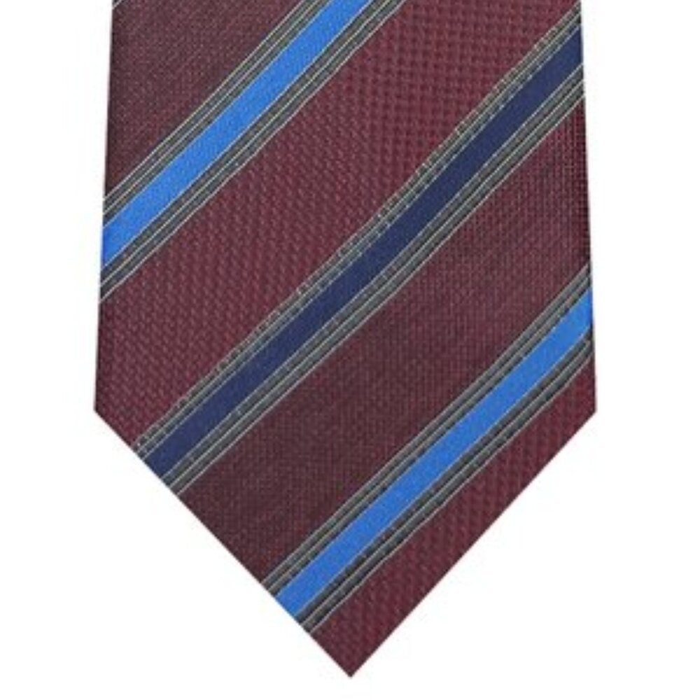 Patterned Tie